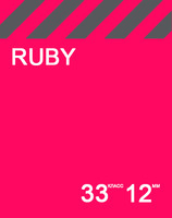 Коллекция RUBY