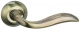 Ручка для двери PASSADO A-35-10 ANT.BRONZE
